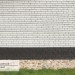 Фасадная панель Ю-пласт Стоун Хаус S-Lock Клинкер дымчатый купить в Кропоткине