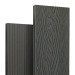 Террасная доска ДПК EasyDecking Wood-X 146х23 Черное дерево купить в Кропоткине