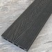 Террасная доска ДПК EasyDecking Wood-X 146х23 Черное дерево купить в Кропоткине