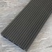 Террасная доска ДПК EasyDecking Wood-X 146х23 Черное дерево купить в Кропоткине