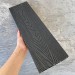 Террасная доска ДПК EasyDecking Wood-X 146х23 Черное дерево купить в Кропоткине