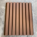 Фасадная реечная панель EasyDecking Wood-X 219х26 Коричневый купить в Кропоткине