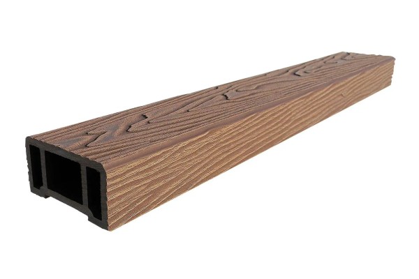 Перило верхнее ДПК Deckart Шоколад купить в Кропоткине