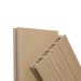 Террасная доска Ecodecking Практик Слоновая кость купить в Кропоткине