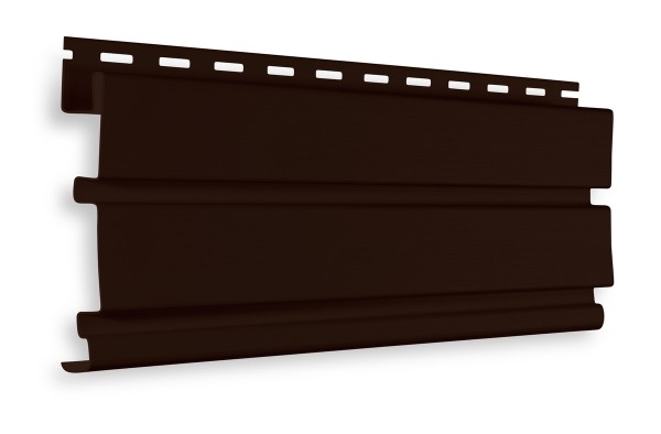 Добор 110мм UP Decor Коричневый купить в Кропоткине