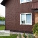 Фасадная панель Ю-пласт Стоун Хаус S-Lock Клинкер терракотовый купить в Кропоткине
