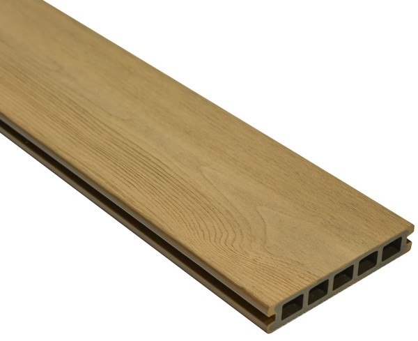 Террасная доска из ДПК CM Decking серия Urban Oregon купить в Кропоткине