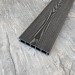 Террасная доска из ДПК  Latitudo Euro 3D 139х27 Венге купить в Кропоткине