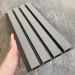 Фасадная реечная панель EasyDecking Wood-X 219х26 Серый купить в Кропоткине