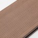 Террасная доска Ecodecking Практик Шоколад купить в Кропоткине