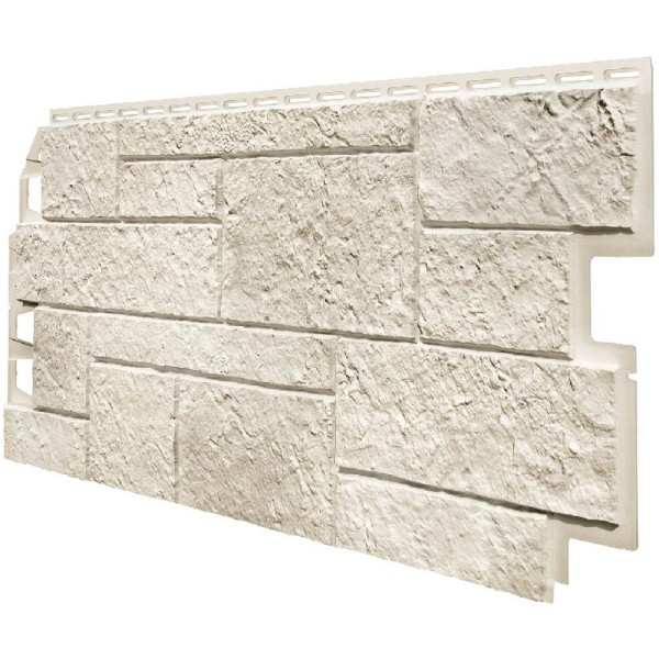 Фасадная панель VOX  VILO SANDSTONE cлоновая-кость купить в Кропоткине
