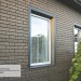 Фасадная панель Ю-пласт Стоун Хаус S-Lock Клинкер бежевый купить в Кропоткине