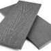 Заборная доска ДПК полнотелая NanoWood Серый купить в Кропоткине