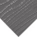 Заборная доска ДПК полнотелая NanoWood Серый купить в Кропоткине