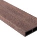 Доска 3D ДПК Outdoor STORM BROWN коричневая микс купить в Кропоткине