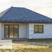 Фасадная панель Ю-пласт Стоун Хаус Кварцит Светло-серый купить в Кропоткине