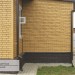 Фасадная панель Ю-пласт Стоун Хаус S-Lock Клинкер горчичный купить в Кропоткине