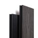 Террасная доска Ecodecking Техно плюс Графит купить в Кропоткине