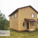 Фасадная панель Ю-пласт Стоун Хаус Кварцит Тёмно-бежевый купить в Кропоткине