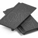 Доска фасадная ДПК 3D SEQUOIA Evolution WOOD GRAY купить в Кропоткине