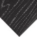 Заборная доска ДПК полнотелая NanoWood Антрацит купить в Кропоткине