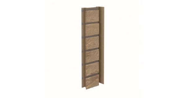 Планка универсальная VOX Solid Brick Exeter кирпич песочный купить в Кропоткине