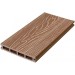 Террасная Доска ДПК Altay Decking 140 х 20 Орех купить в Кропоткине