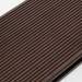 Террасная доска Ecodecking Техно плюс Шоколад купить в Кропоткине