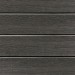 Доска Ромбус 3D ДПК Outdoor STORM BLACK черная купить в Кропоткине