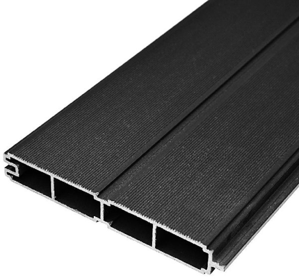 Заборная доска FAYNAG ДПК VELVET кварц купить в Кропоткине