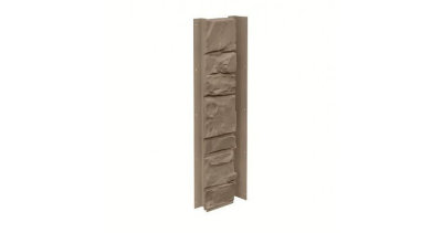 Планка универсальная VOX Solid Stone Calabria камень глиняный