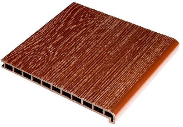 Ступени из ДПК Faynag WOOD Шоколад купить в Кропоткине
