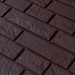 Фасадная панель Доломит Кирпич Славянка Корица купить в Кропоткине