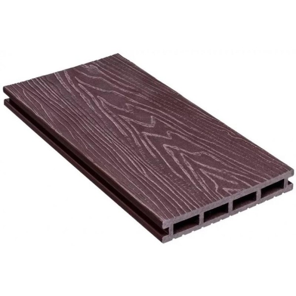 Террасная Доска ДПК Altay Decking 150 х 24 Венге купить в Кропоткине