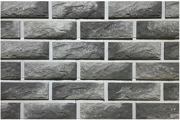 Фиброцементные панели КАНЬОН коллекция СКОЛОТЫЙ 38 купить в Кропоткине