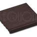 Ступень ДПК 3D Evolution WOOD BROWN купить в Кропоткине