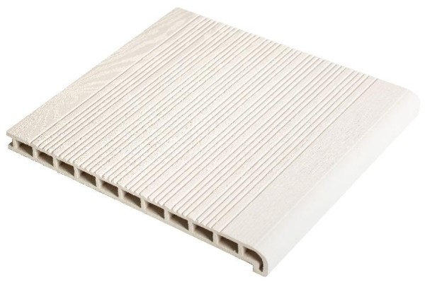 Ступени из ДПК Faynag WOOD Слоновая кость купить в Кропоткине