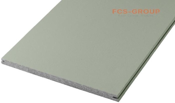 Фиброцементные панели FCS Group Smooth Line F06 купить в Кропоткине