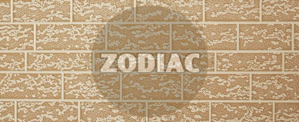 Фасадная панель Zodiac Эконом панели AE2-004E купить в Кропоткине