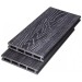 Террасная Доска ДПК Altay Decking 150 х 24 Графит купить в Кропоткине