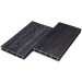 Террасная Доска ДПК Altay Decking 150 х 24 Графит купить в Кропоткине