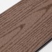 Террасная доска Ecodecking Некст Шоколад купить в Кропоткине