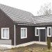 Фасадная панель Ю-Пласт Стоун Хаус Кирпич Коричневый купить в Кропоткине