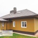 Фасадная панель Ю-пласт Хокла Винтаж Охра купить в Кропоткине