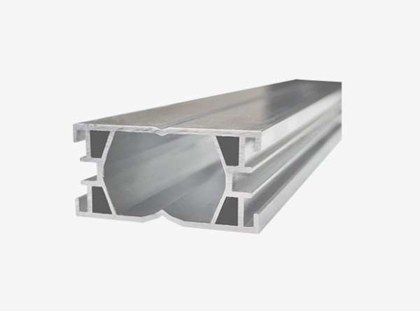 Лага алюминиевая Unodeck 40х20х4000мм купить в Кропоткине