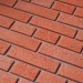 Фасадная панель Доломит Кирпич Славянка Красный купить в Кропоткине
