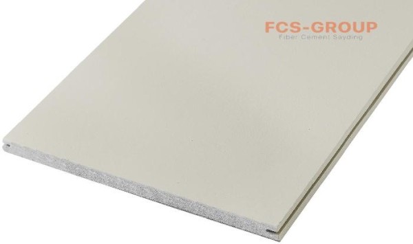 Фиброцементные панели FCS Group Smooth Line F07 купить в Кропоткине