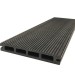 Доска Террасная NanoWood «Standart» Derevo двухсторонняя - Антрацит 150×26 купить в Кропоткине