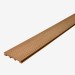 Террасная доска из ДПК RusDecking Unodeck Titanio - Орех купить в Кропоткине