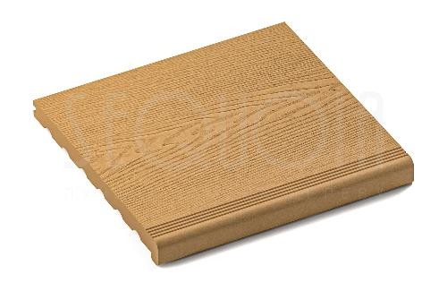 Ступень ДПК 3D Evolution WOOD NATURE купить в Кропоткине